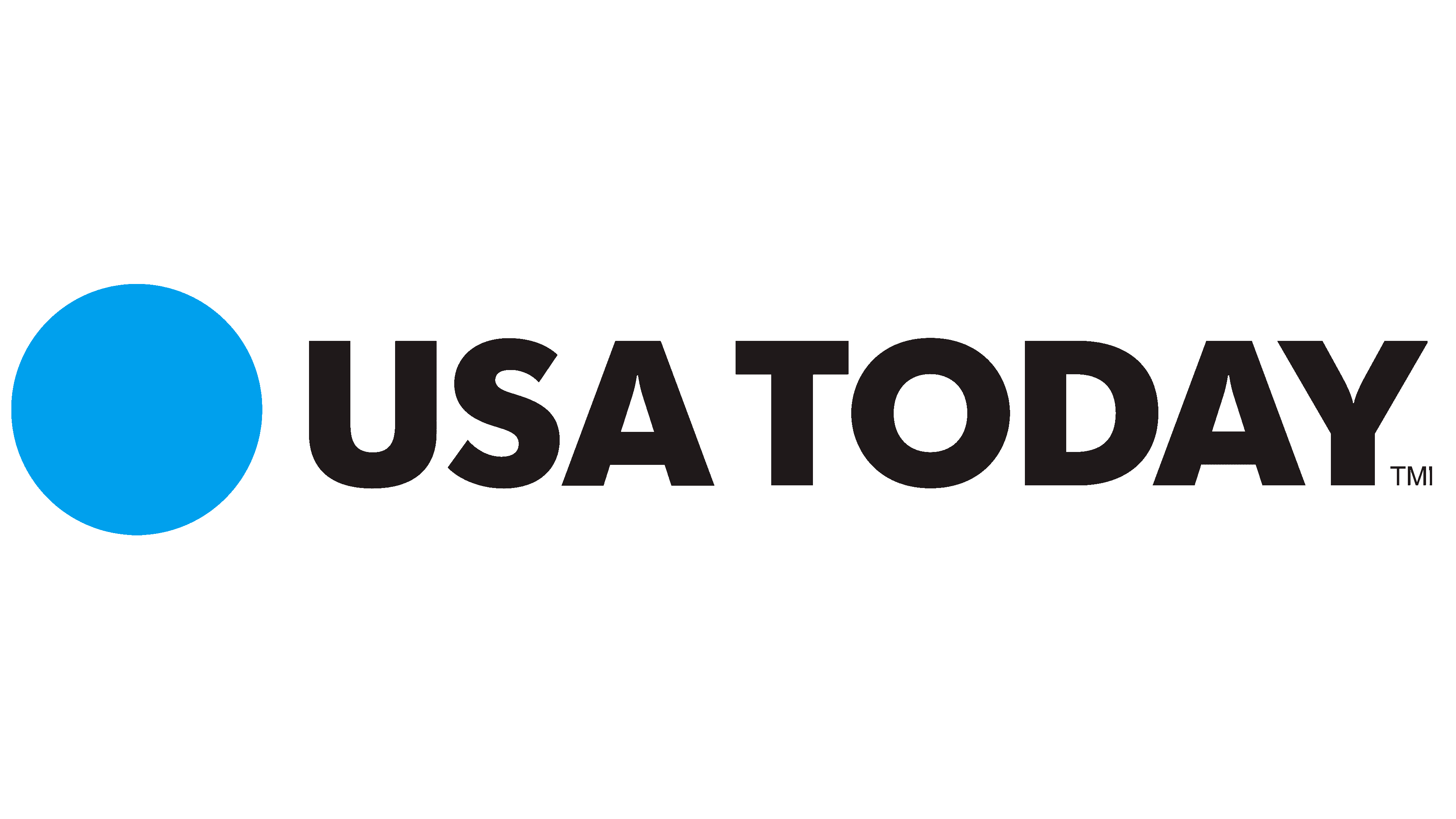 USA Today logo